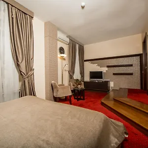Passage Boutique Hotel Baky