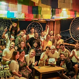 Planet Nomad Ostello Kathmandu